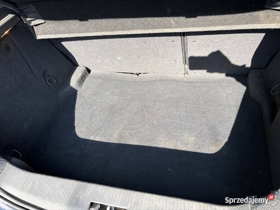 OPEL ASTRA H zachodniopomorskie Mirosławiec