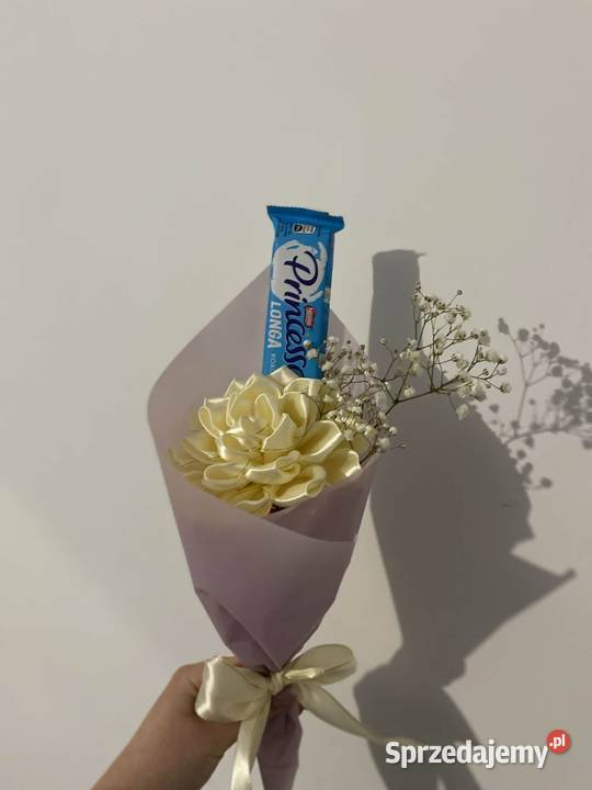 Kwiatek pojedynczy łódzkie Piotrków Trybunalski