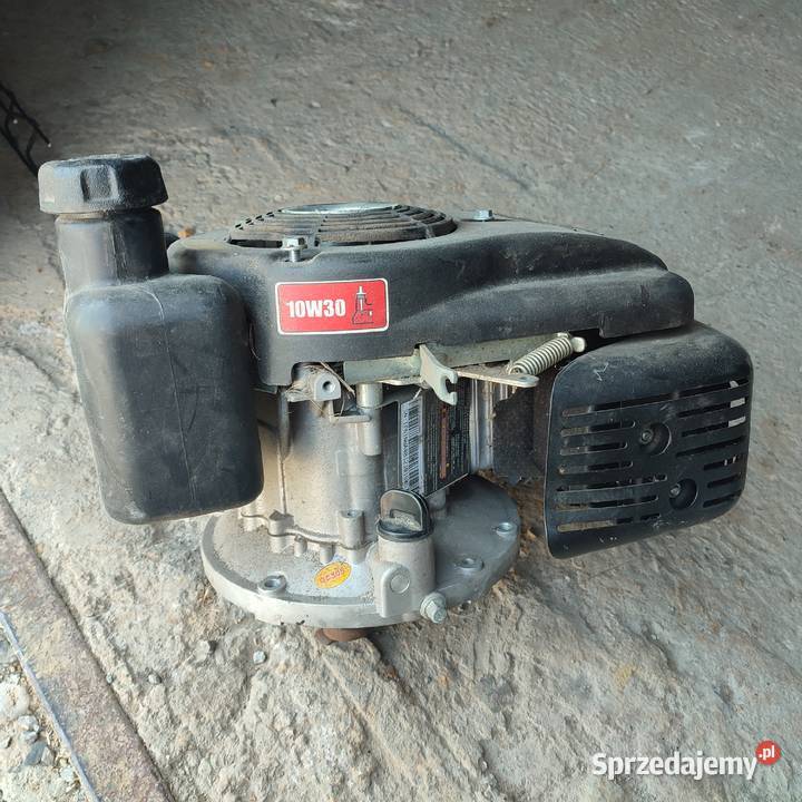 Silnik kosiarka mtd Kraków