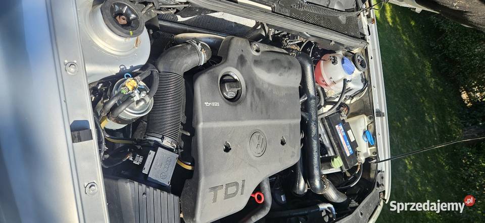 Golf 3 GTDI 20 Jahre Wymysłów sprzedam