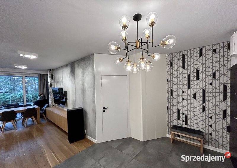 4pok 91met Ville Zagony BALKONKOMÓRKAGARAŻ własność