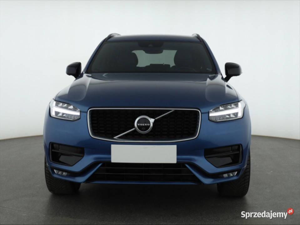 Volvo XC90 B5 AWD Łódź