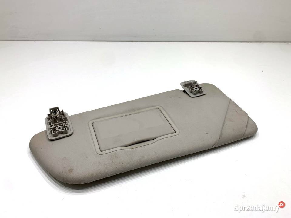 OSŁONA PRZECIWSŁONECZNA LEWY PEUGEOT 308 I 0716 sprzedam