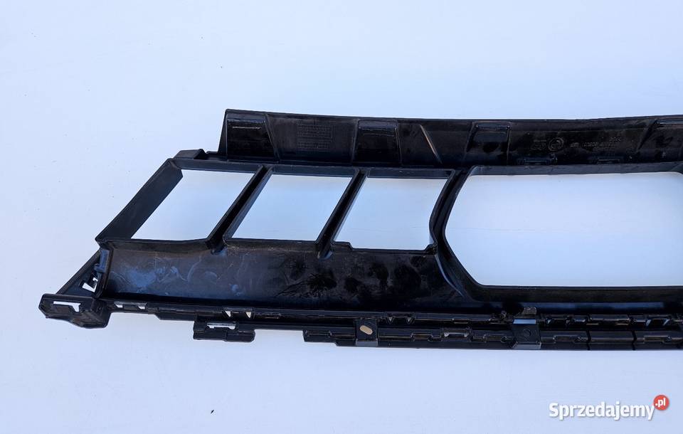 BMW X5 G05 LIFT MPAKIET KRATKA ŚRODKOWA ZDERZAKA Atrapy Międzychód sprzedam