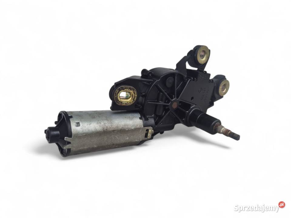 SILNIK SILNICZEK WYCIERACZKI TYŁ SEAT IBIZA III Działoszyce