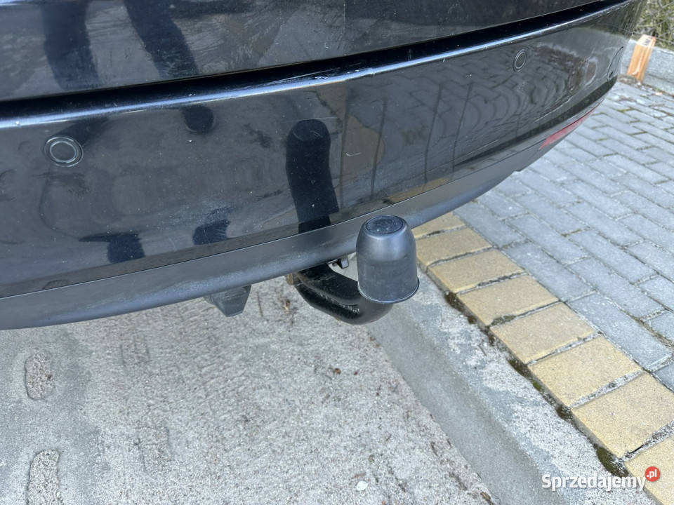 Opel Insignia Podgrzewana kierownica i tempomat Wejherowo