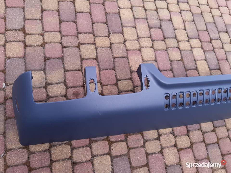 Mercedes Spojler 1834 1824 1831 1827 1844 2534 śląskie Żywiec