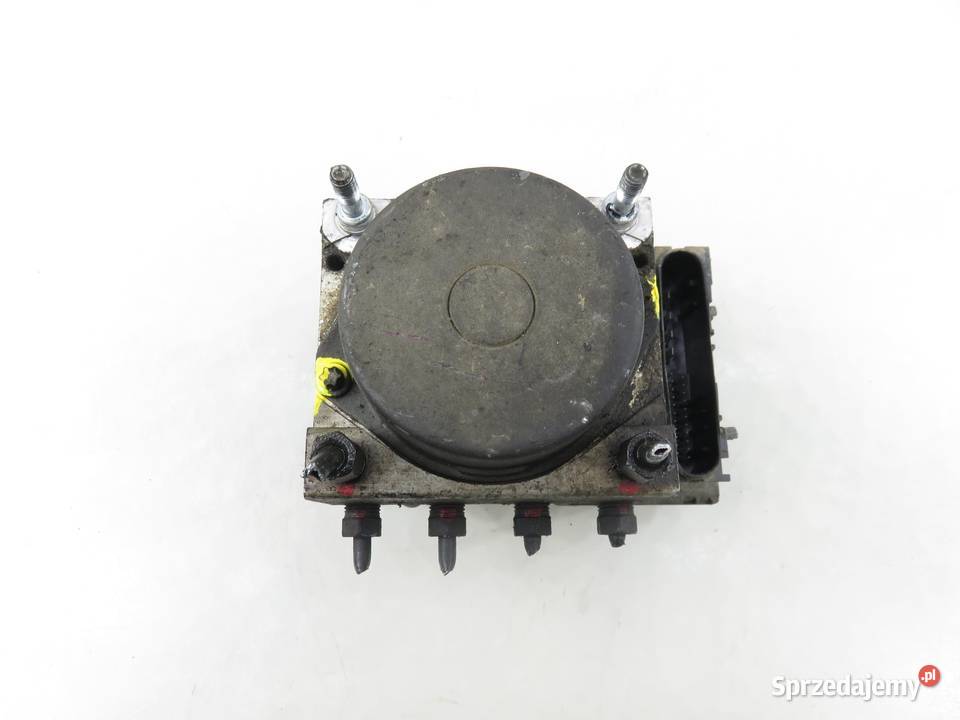 POMPA ABS FIAT SEDICI 0265800494 osobowe