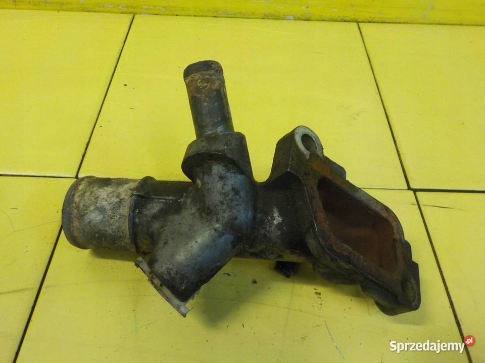 RANGER MAZDA BT50 25 TDCI 09r 143 WLAA krociec Chłodnie wody Suków sprzedam