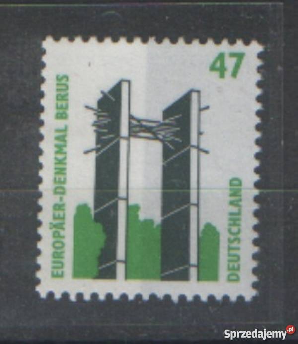 Zn RFN Mi 1932 1997 Gliwice