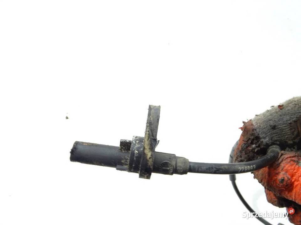 CZUJNIK ABS PRZEDNI PRAWY BMW E84 0915 ABSENSOR