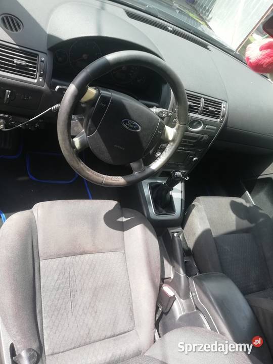 Ford Mondeo mk3 kombi 20 benzyna gaz elektryczne lusterka