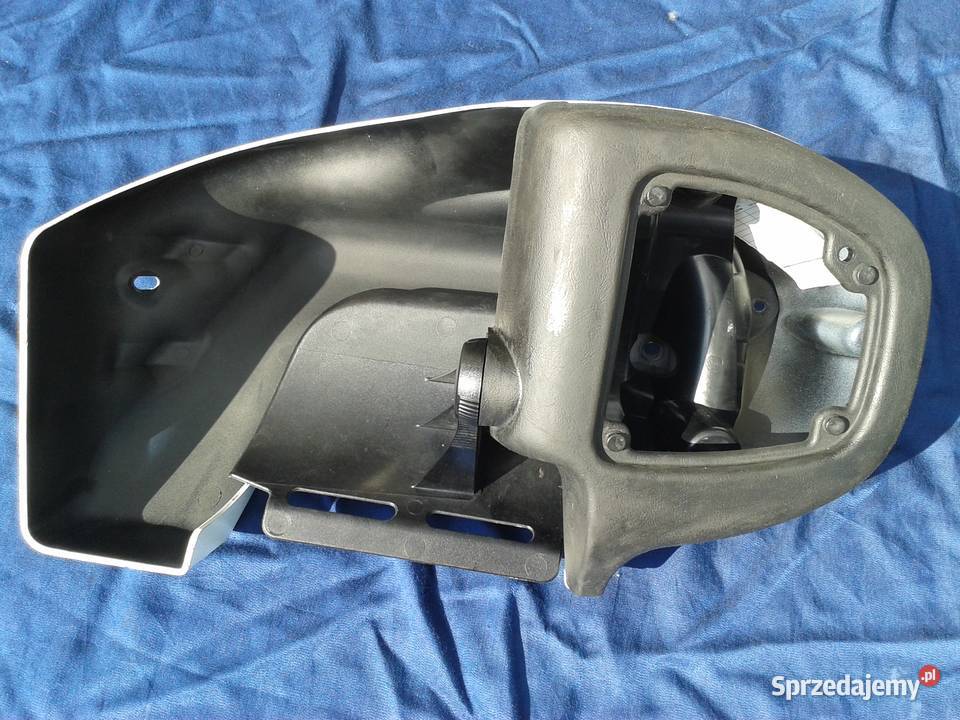 Harley gołębnik prawy gmol electra 2012 śląskie Rybnik