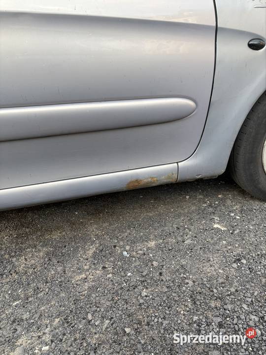 Citroen xsara Picasso sprzedam
