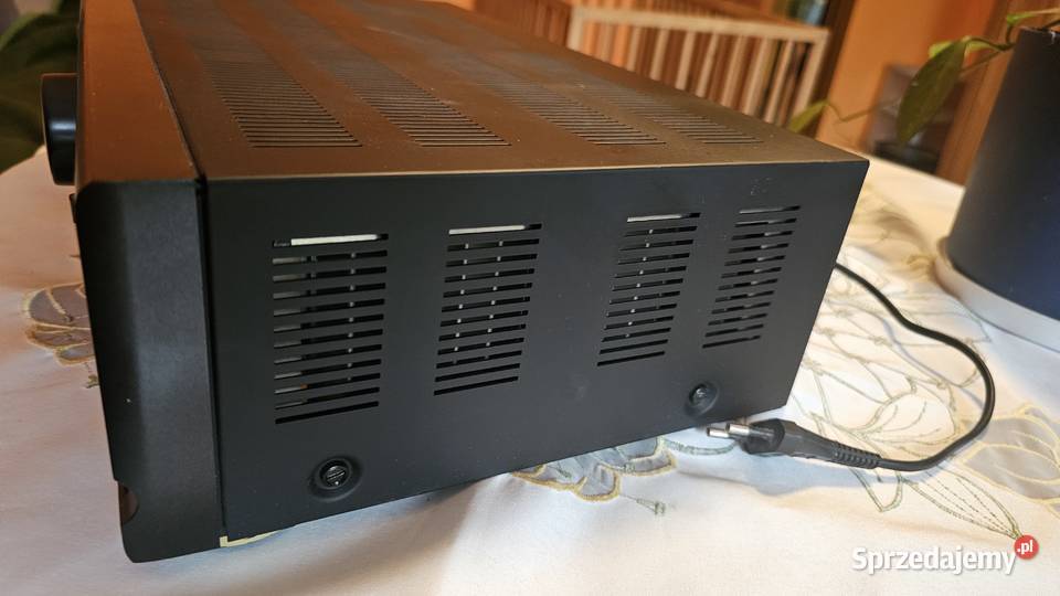 Wzmacniacz Diora Ws 504B Dzierżoniów