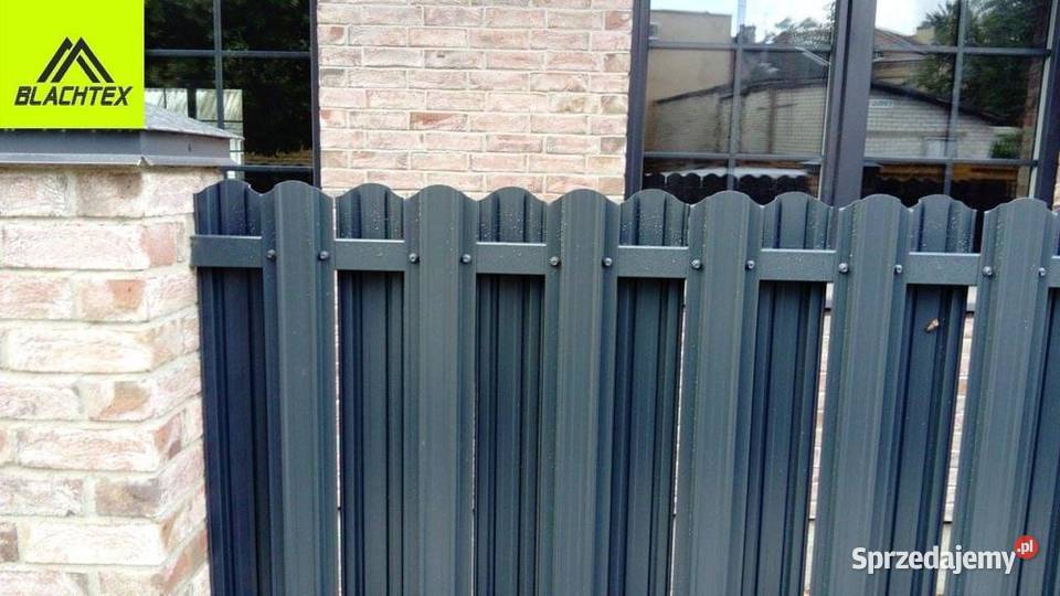 TANIE SZTACHETY STALOWE 2 GATUNEK RĘKI BLACHTEX podkarpackie Rzeszów sprzedam