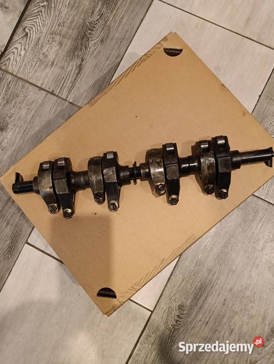 MAZDA 20 CITD 20DITDRF2AKONIKI zestaw 8 Jastrzębia Góra sprzedam