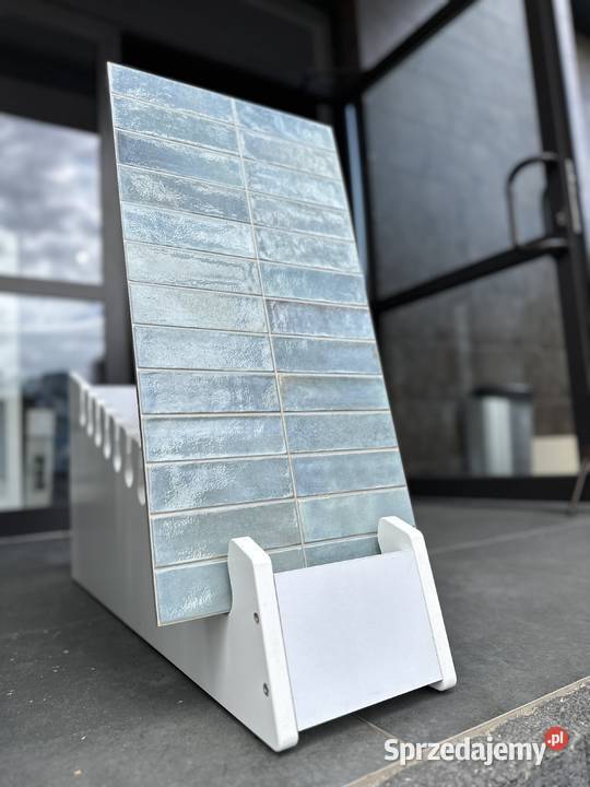 GAYAFORES Deco Artis Green Cegiełka Błyszcząca Opoczno