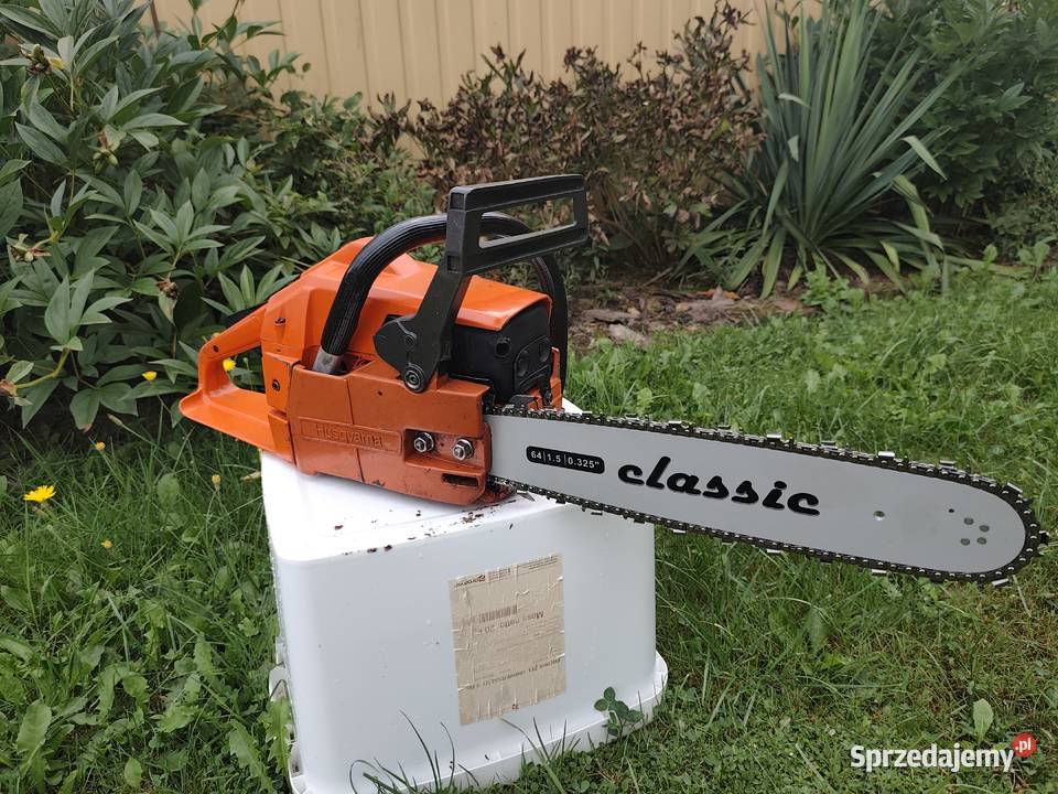 Husqvarna 154 254 41konia