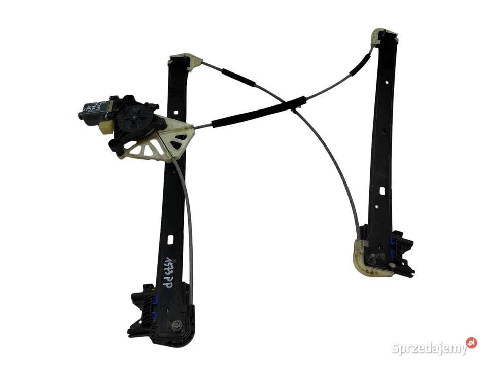 MECHANIZM SZYBY PRAWY PRZÓD 4M0837462A Audi Q7
