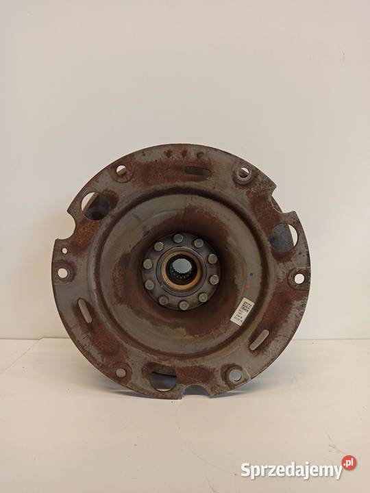 DWUMAS SPRZĘGŁO AUDI A5 8W 0SC105266B 0CS141026B