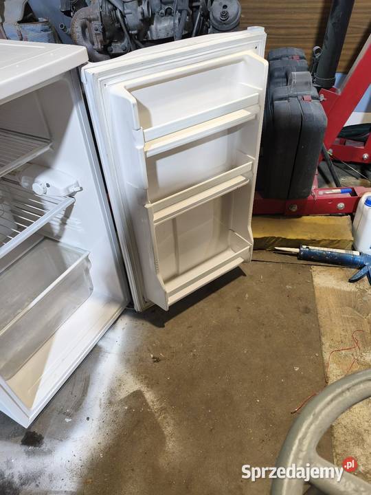 Sprzedam małe lodówki mazowieckie Warszawa