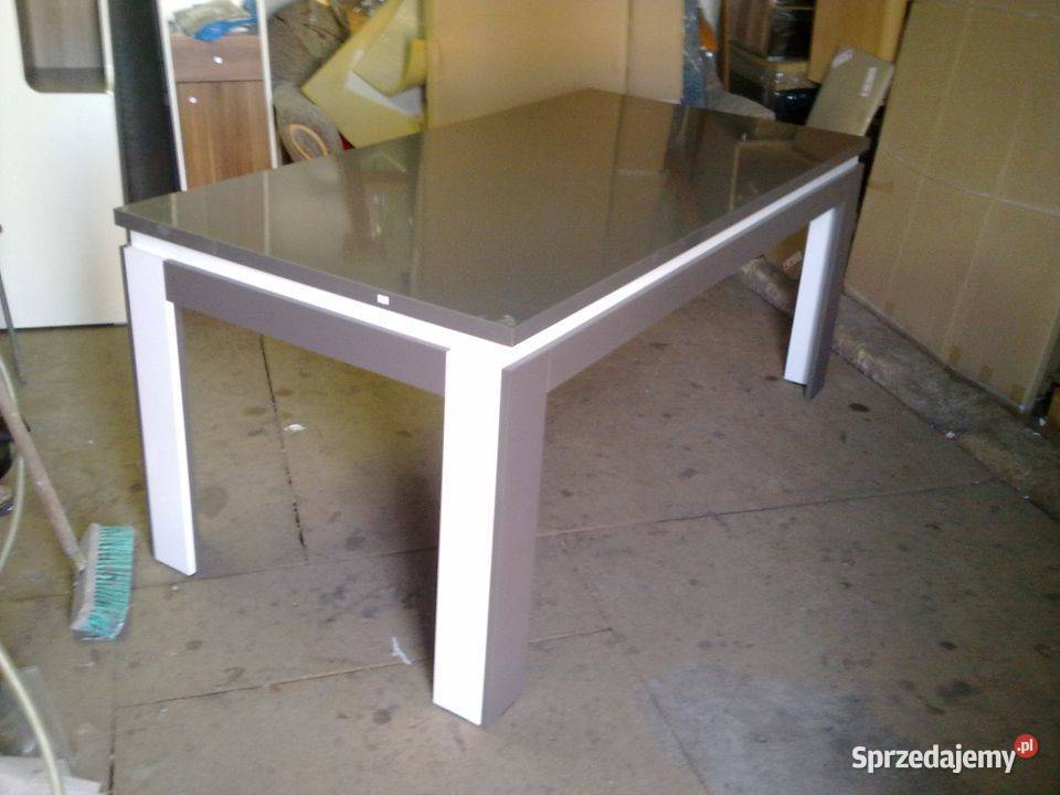Stół 180x90 Nowy Stoły, krzesła, biurka Wieruszów