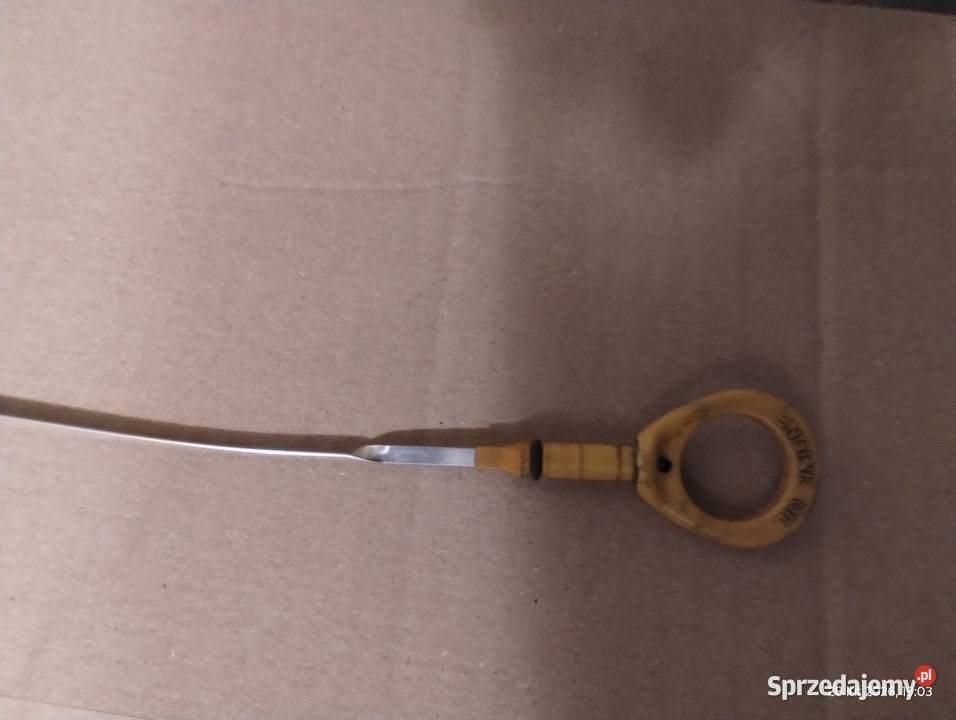 Sprzedam bagnet oleju Mosina