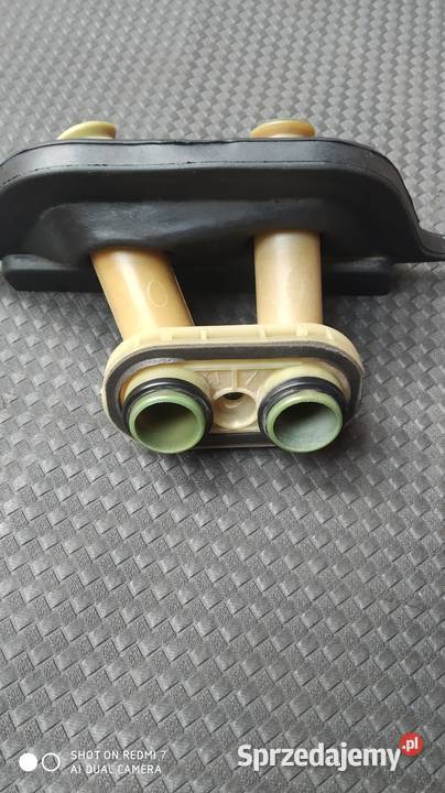 BMW E36 króciec nagrzewnicy 8390010 Tomaszów Mazowiecki