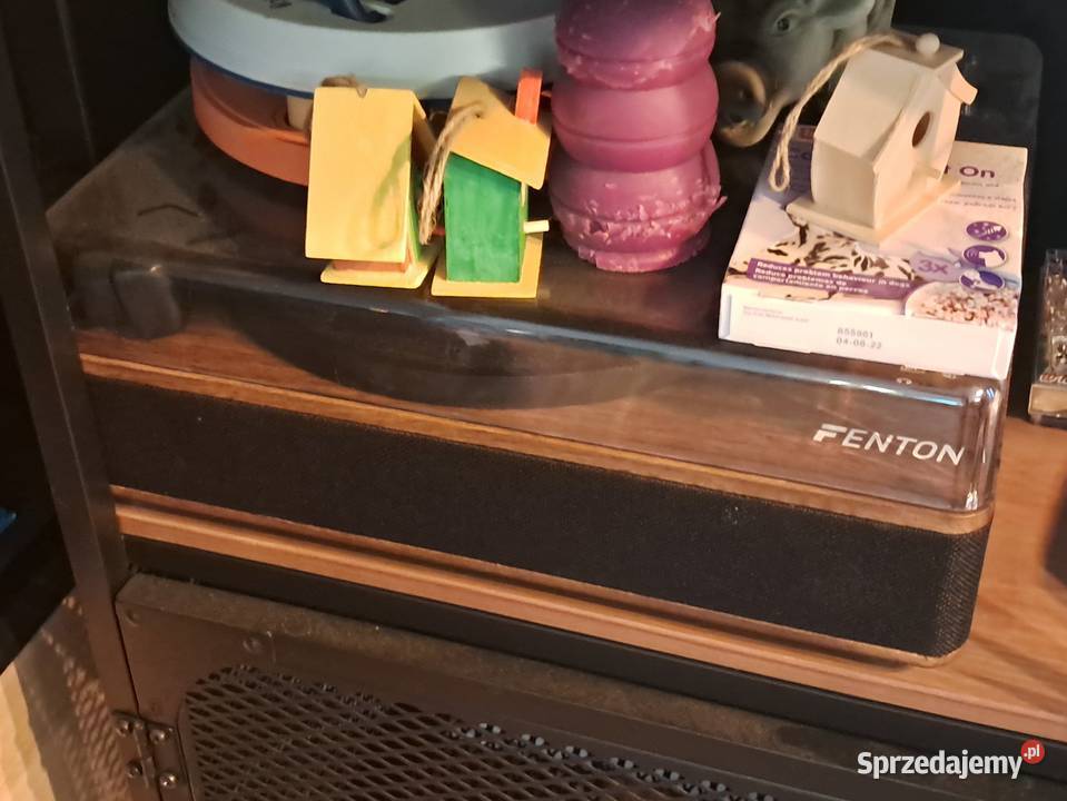 Syndyk sprzeda Wyposażenie domu Wejherowo