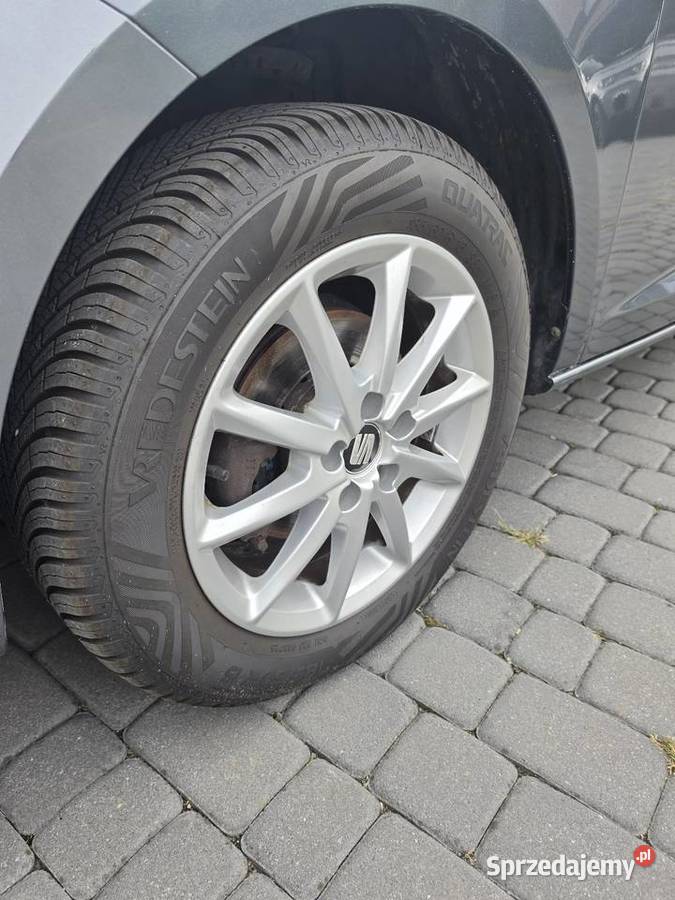SEAT IBIZA KOMBI 12 70 2012 94 000 15 000 15 000 ABS Kochcice