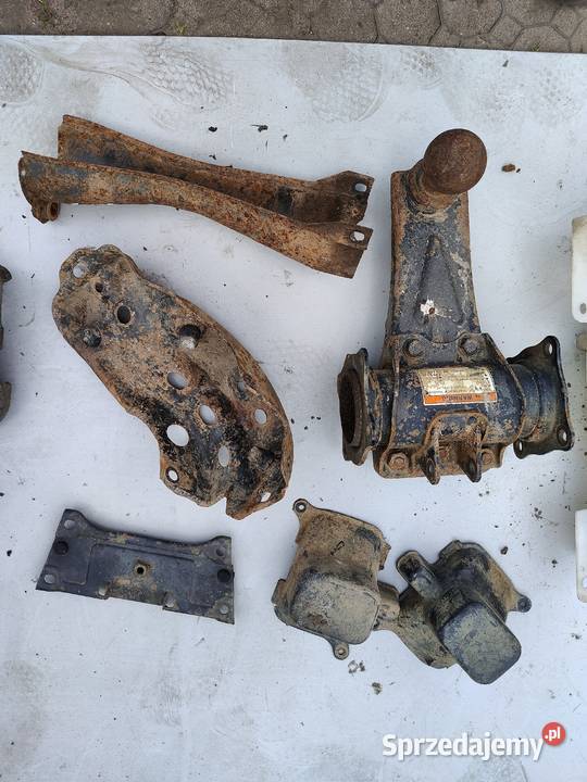 Osłona lampy dyfra plastik honda TRX 300 bigred Wiele