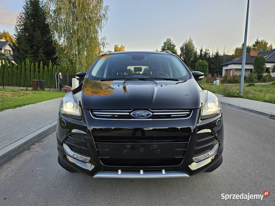 20TDCI 180 4x4 NAVI Xenon Bezwypadkowy Opłacony garażowany Lublin sprzedam