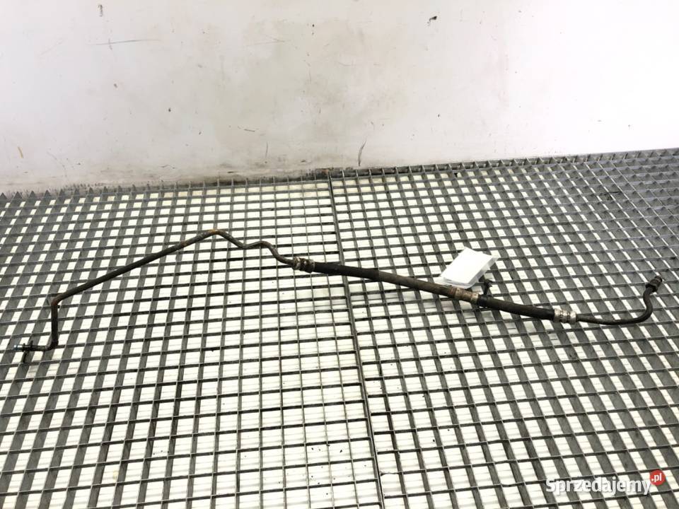 WĄŻ WSPOMAGANIA VOLVO V50 20 136 0312 PRZEWÓD Motoryzacja