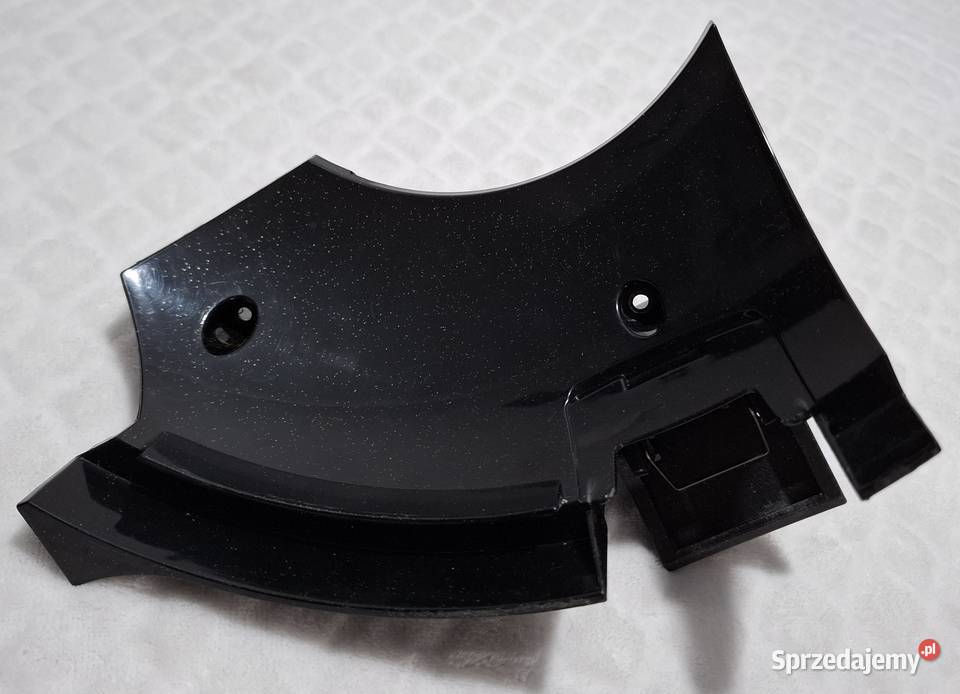 Lewe mocowanie zatrzasku zbiornika z uchwytem Czeladź sprzedam