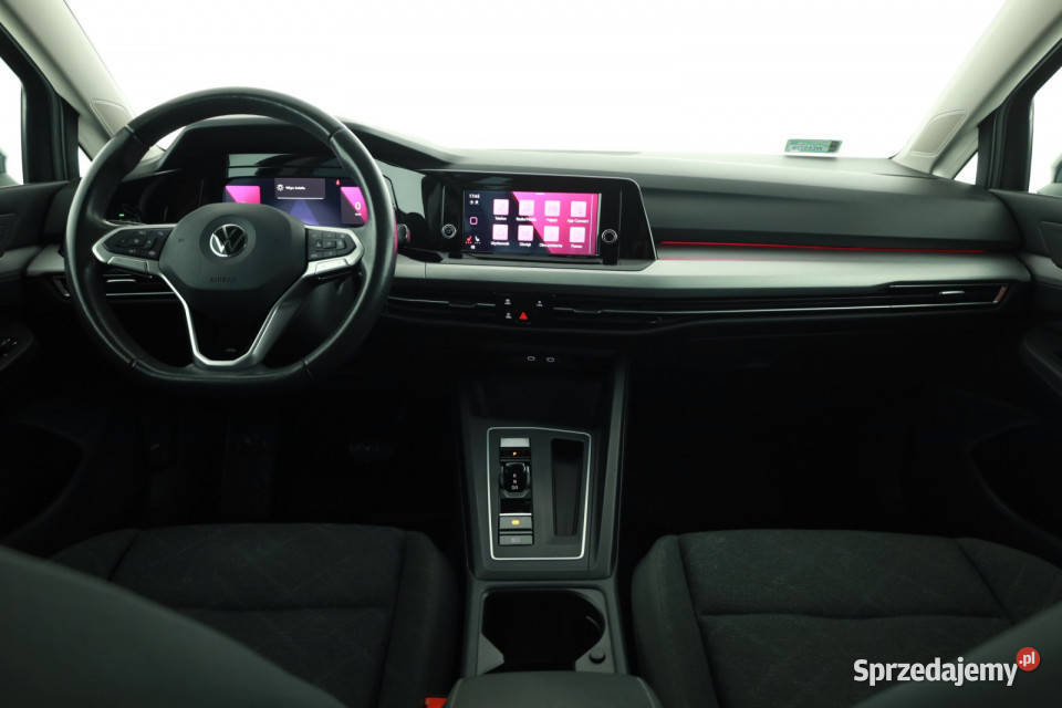 VW Golf 15 eTSI Golf Piaseczno sprzedam