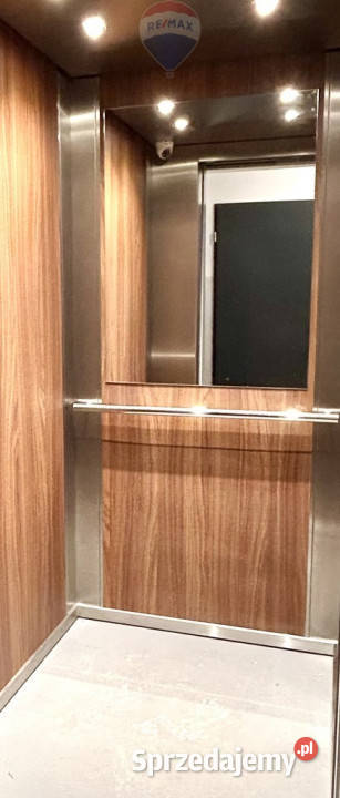 Trzy pokoje park i komunikacja z centrum Warszawa