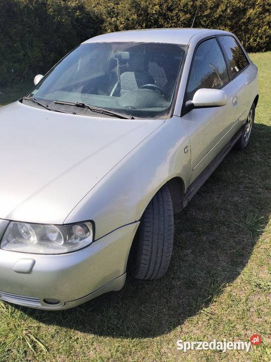 Audi a3 19 tdi Ryczów sprzedam