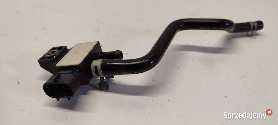 MAZDA 2 TOYOTA YARIS IV CZUJNIK CIŚNIENIA SPALI sprzedam