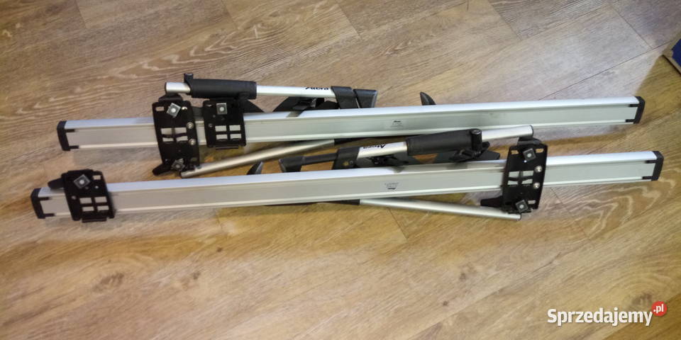 ATERA GIRO AFAF Uchwyty rowerowe Kraków