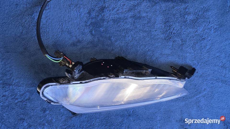 Kierunkowskaz KIA Optima IV lift świętokrzyskie Kielce