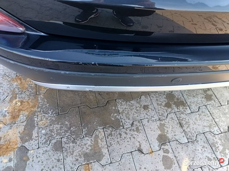 Toyota RAV4 2016 polift D4D Zawichost