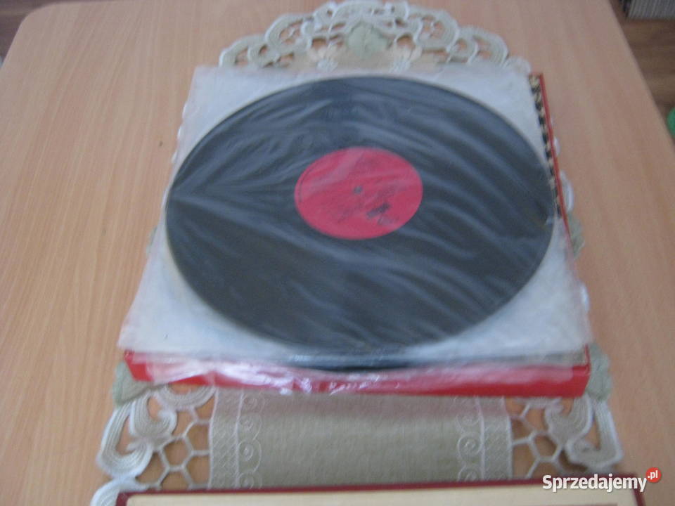 Plytu winyl Jazz Legends Legnica