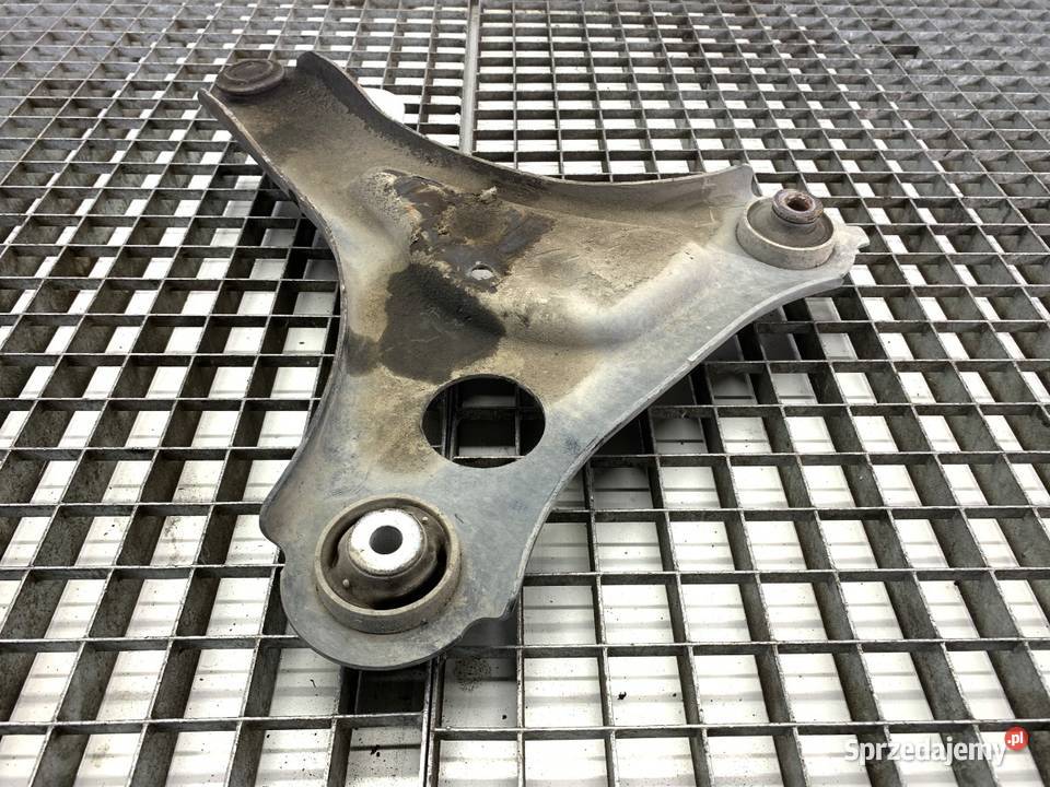 WAHACZ LEWY PRZÓD RENAULT TWINGO III Hatchback Wahacze Motoryzacja podkarpackie