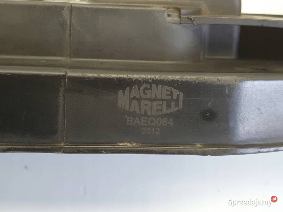 CEWKA ZAPŁONOWA Opel Astra II G Zafira A 18 16V Rudka