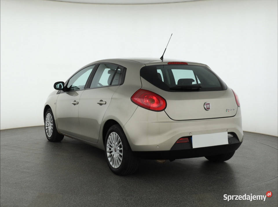 Fiat Bravo 14 TJet klimatyzacja sprzedam