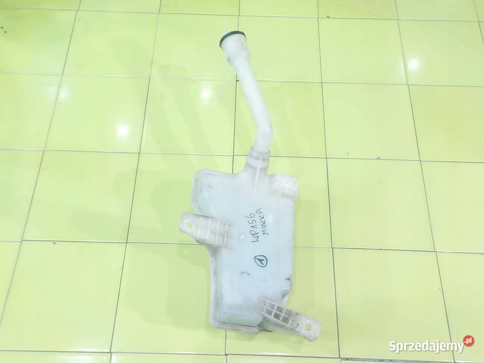 OPEL MOKKA A I 14r 5D zbiornik spryskiwaczy