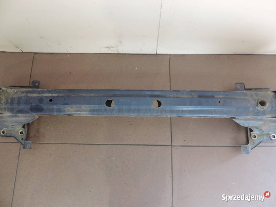 MAZDA 6 BELKA ZDERZAKA PRZÓD Rok produkcji 2004 sprzedam