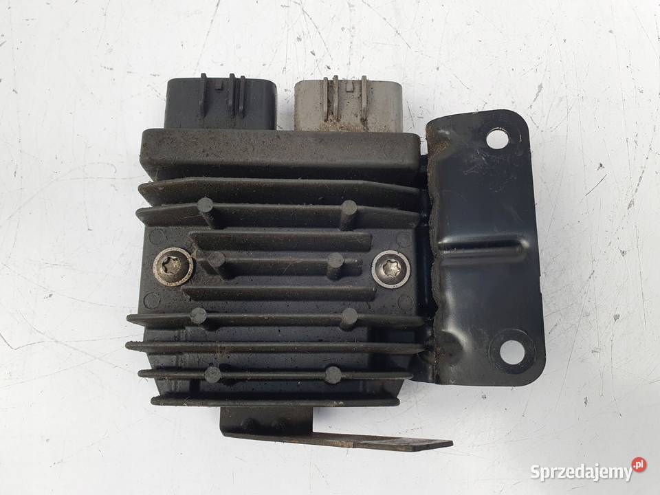 REGULATOR NAPIĘCIA MODUŁ Bmw S 1000 R K47 II lubelskie Chełm sprzedam