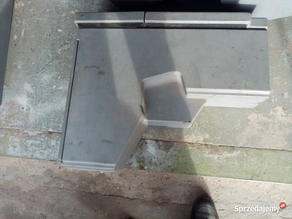 Volkswagen T3 Schowki Carat Komplet Tarnobrzeg